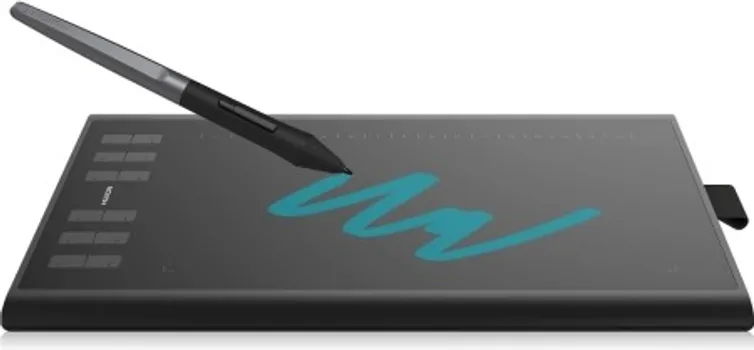 HUION GRAFIČKI TABLET INSPIROY H1060P (3 / 3)