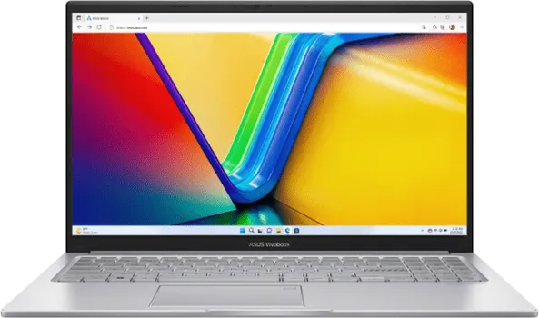 ASUS VIVOBOOK 15 X1504VA-NJ733/15.6 FHD/I3-1315U/8GB/512GB SSD (2 / 19)