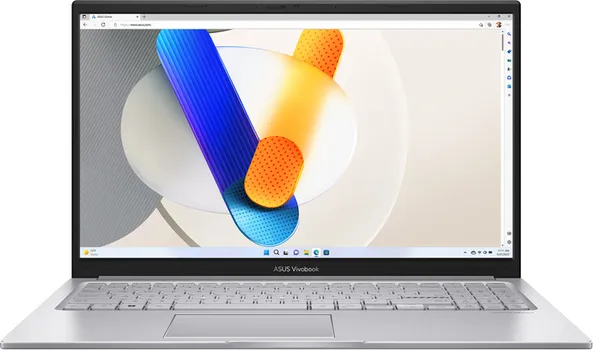 ASUS VIVOBOOK 15 X1504VA-NJ733/15.6 FHD/I3-1315U/8GB/512GB SSD (3 / 19)