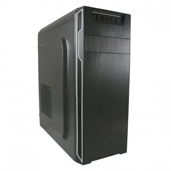 LC POWER CASE LC-7038BATX CLASSIC (1 / 5)