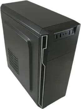 LC POWER CASE LC-7038BATX CLASSIC (4 / 5)