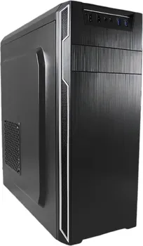 LC POWER CASE LC-7038BATX CLASSIC (5 / 5)
