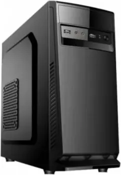 IG-MAX 1607 CASE 500WMINI TOWER,12CM,2XSATA,0.5MM (2 / 2)