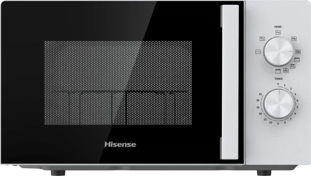 HISENSE MIKROVALNA PEĆNICA H20MOWP1HG (1 / 5)