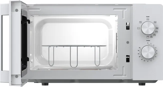 HISENSE MIKROVALNA PEĆNICA H20MOWP1HG (3 / 5)