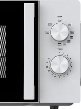 HISENSE MIKROVALNA PEĆNICA H20MOWP1HG (4 / 5)