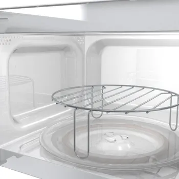HISENSE MIKROVALNA PEĆNICA H20MOWP1HG (5 / 5)