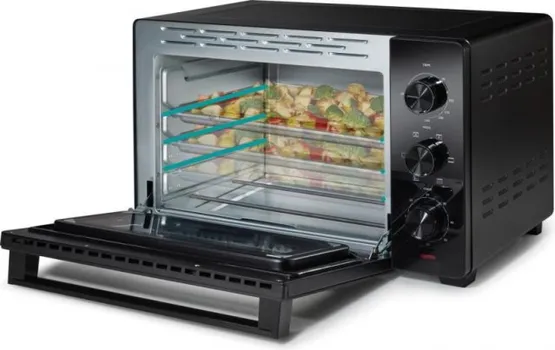 HISENSE HOM30M MINI PECNICA (1 / 9)