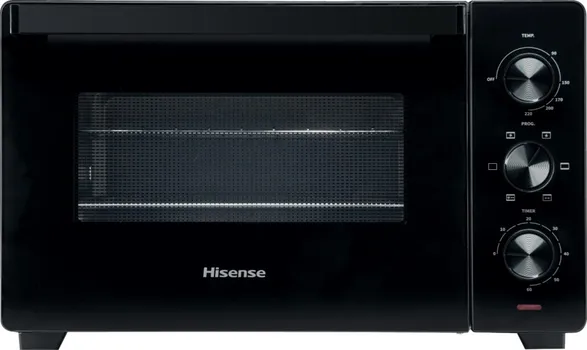 HISENSE HOM30M MINI PECNICA (2 / 9)