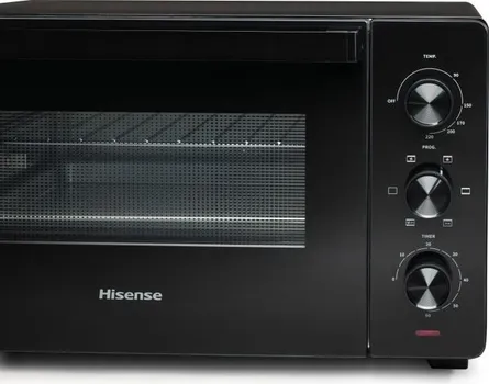 HISENSE HOM30M MINI PECNICA (6 / 9)