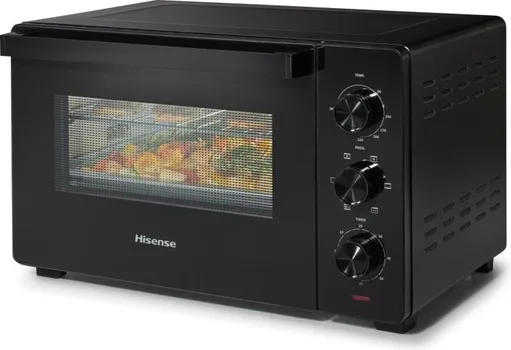 HISENSE HOM30M MINI PECNICA (8 / 9)