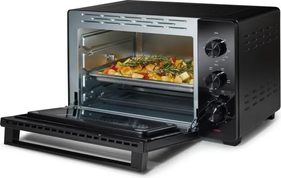 HISENSE HOM30M MINI PECNICA (9 / 9)