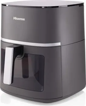 HISENSE HAF1900D [1800W] (2 / 8)