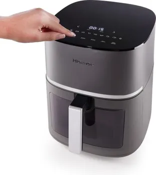 HISENSE HAF1900D [1800W] (5 / 8)