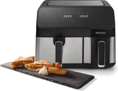 HISENSE FRITEZA NA VRUĆI ZRAK HAF2900D (2 / 7)