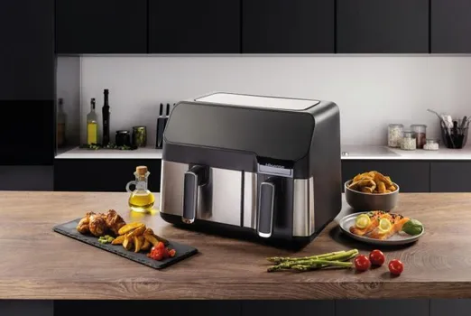 HISENSE FRITEZA NA VRUĆI ZRAK HAF2900D (6 / 7)