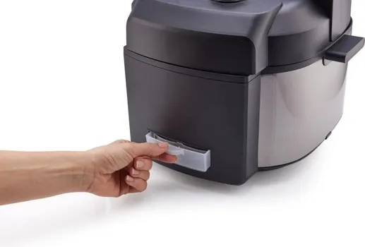 HISENSE MULTICOOKER HMC6SBK 1500 W