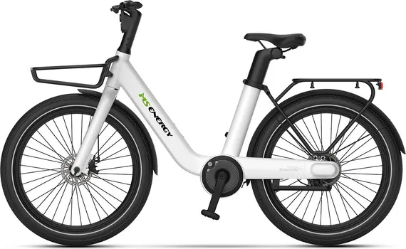 MS ENERGY EBIKE C102 (3 / 9)