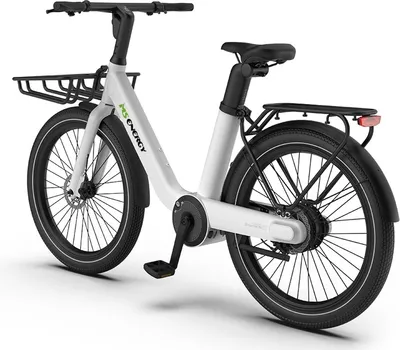 MS ENERGY EBIKE C102 (4 / 9)
