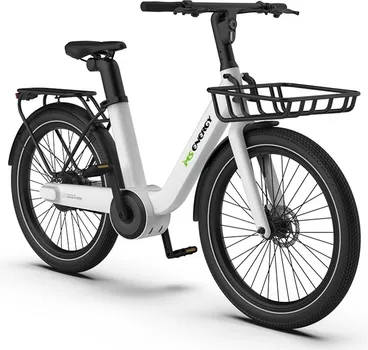 MS ENERGY EBIKE C102 (6 / 9)