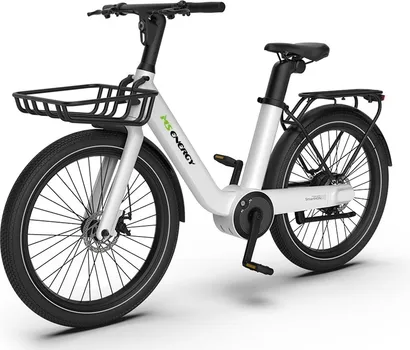 MS ENERGY EBIKE C102 (7 / 9)