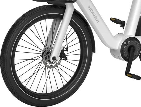 MS ENERGY EBIKE C102 (8 / 9)