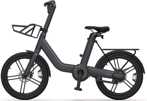 MS ENERGY EBIKE C20 GREY (1 / 2)