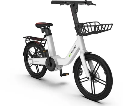 MS ENERGY EBIKE C20 GREY (6 / 6)