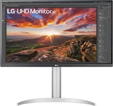 LG 27UP85NP-W (2 / 24)