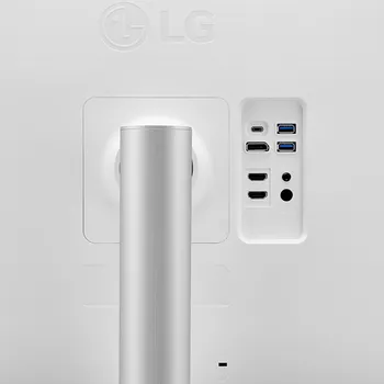 LG 27UP85NP-W (4 / 24)