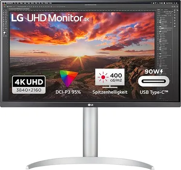 LG 27UP85NP-W (13 / 24)