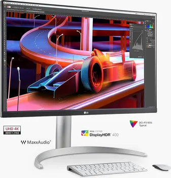 LG 27UP85NP-W (18 / 24)