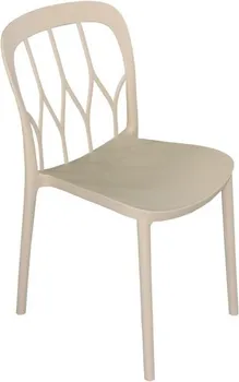 SAGA STOLICA PVC 913-1113 BEŽ, SIVA (1 / 2)