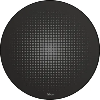 TRUST MIKA ROUND FLOOR MAT 117cm (3 / 4)