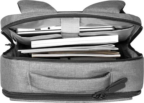 XIAOMI COMMUTER BACKPACK BHR4904GL [15.6] (5 / 6)