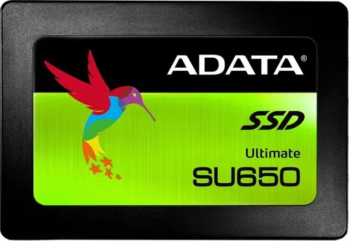 ADATA ASU650 240GB / SSD 2.5 / SATA III (1 / 2)