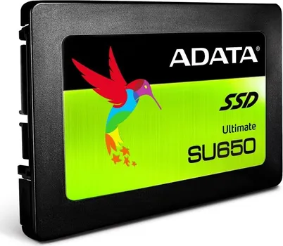 ADATA ASU650 240GB / SSD 2.5 / SATA III (2 / 2)