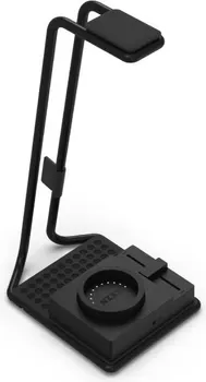 NZXT RELAY SWITCHMIX [PC GAMING HEADSET STAND / AUDIO MIXER / 20HZ - 20KHZ / 90DB / 32Ω / ŽIČNA POVEZIVOST] (1 / 4)