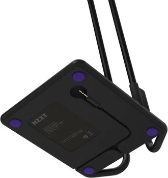 NZXT RELAY SWITCHMIX [PC GAMING HEADSET STAND / AUDIO MIXER / 20HZ - 20KHZ / 90DB / 32Ω / ŽIČNA POVEZIVOST] (3 / 4)
