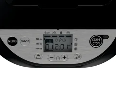 TEFAL PEKAC HLEBA PF251835 (3 / 10)
