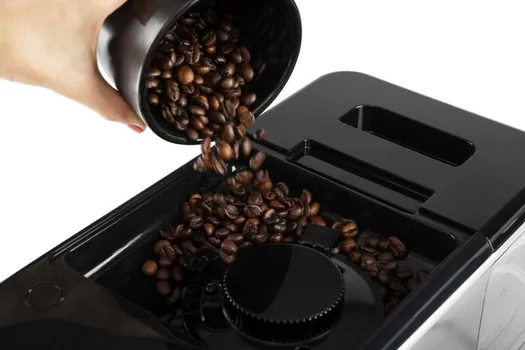 GORENJE APARAT ZA ESPRESSO KAFU GFACM20S, TOUCH CONTROL, ZAPREMINA POSUDE 1,5 L, 20 BAR (5 / 8)