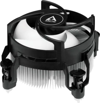 ARCTIC ALPINE 17COMPACT INTEL CPU COOLER (2 / 6)