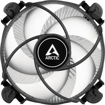 ARCTIC ALPINE 17COMPACT INTEL CPU COOLER (3 / 6)