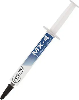 ARCTIC MX-4 (4G)PREMIUM PERFORMANCE THERMAL PASTE (2 / 4)