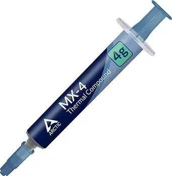 ARCTIC MX-4 (4G)PREMIUM PERFORMANCE THERMAL PASTE (4 / 5)