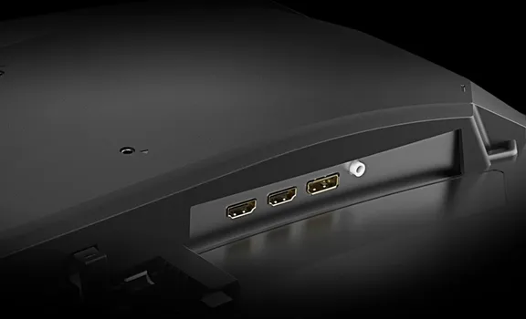 GIGABYTE GS27FC [27 / VA / FHD / 180HZ / 1MS] (8 / 18)