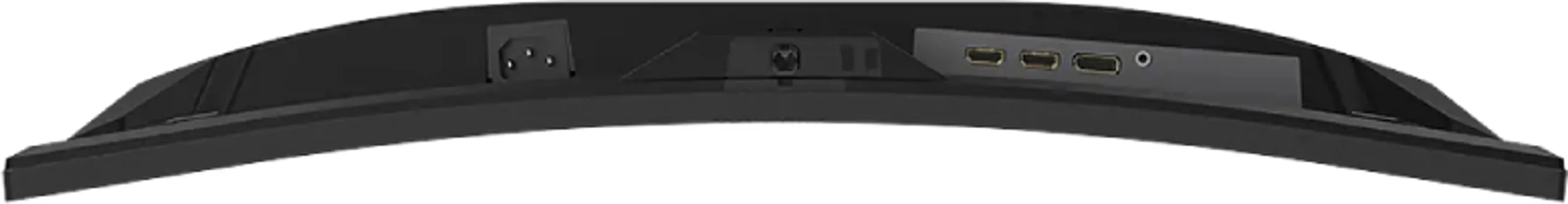 GIGABYTE GS27FC [27 / VA / FHD / 180HZ / 1MS] (3 / 9)