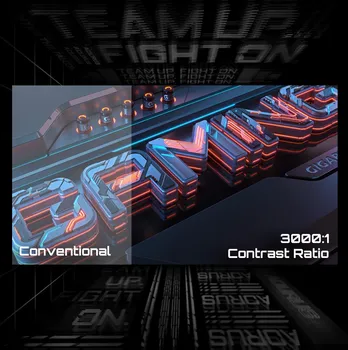 GIGABYTE GS27FC [27 / VA / FHD / 180HZ / 1MS] (11 / 18)