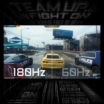 GIGABYTE GS27FC [27 / VA / FHD / 180HZ / 1MS] (13 / 18)