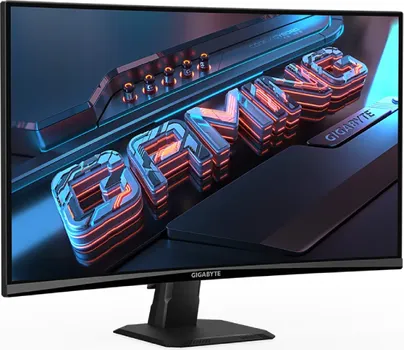 GIGABYTE GS27FC [27 / VA / FHD / 180HZ / 1MS] (8 / 9)